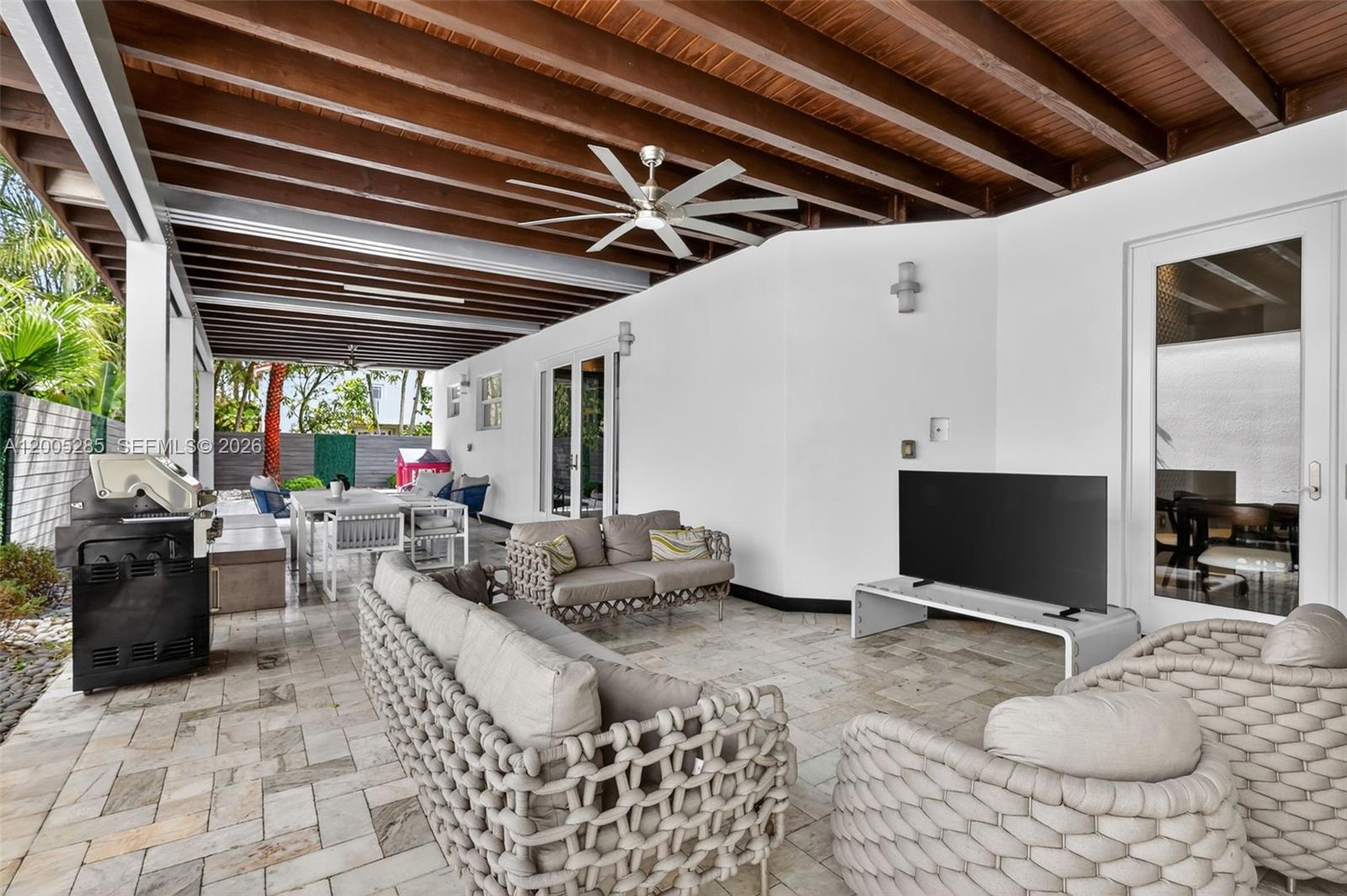 DORAL ISLES-ANTILLES - Residential