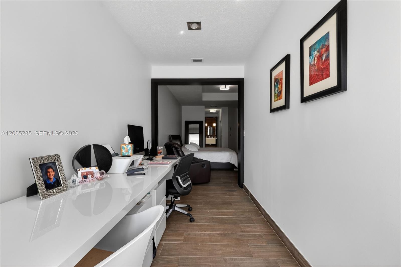 DORAL ISLES-ANTILLES - Residential