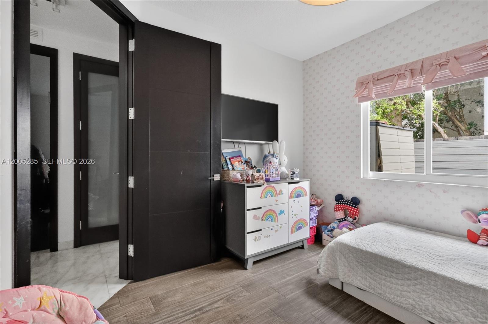 DORAL ISLES-ANTILLES - Residential