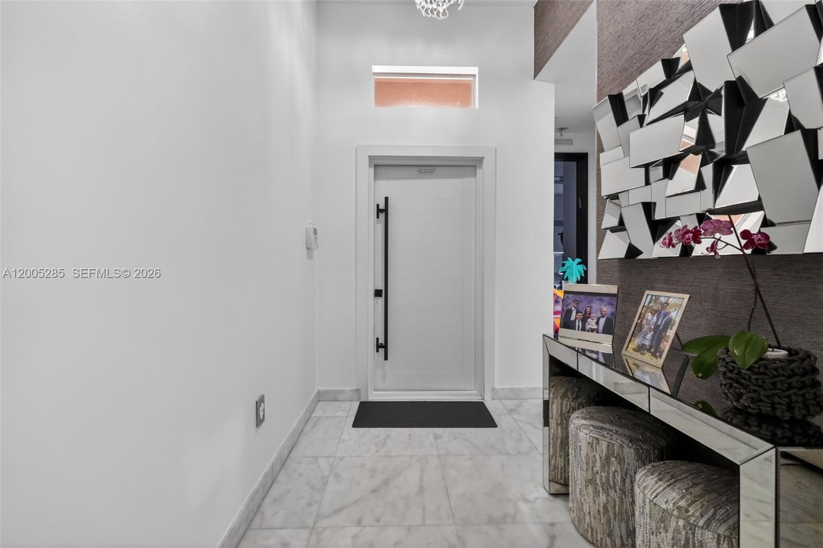 DORAL ISLES-ANTILLES - Residential