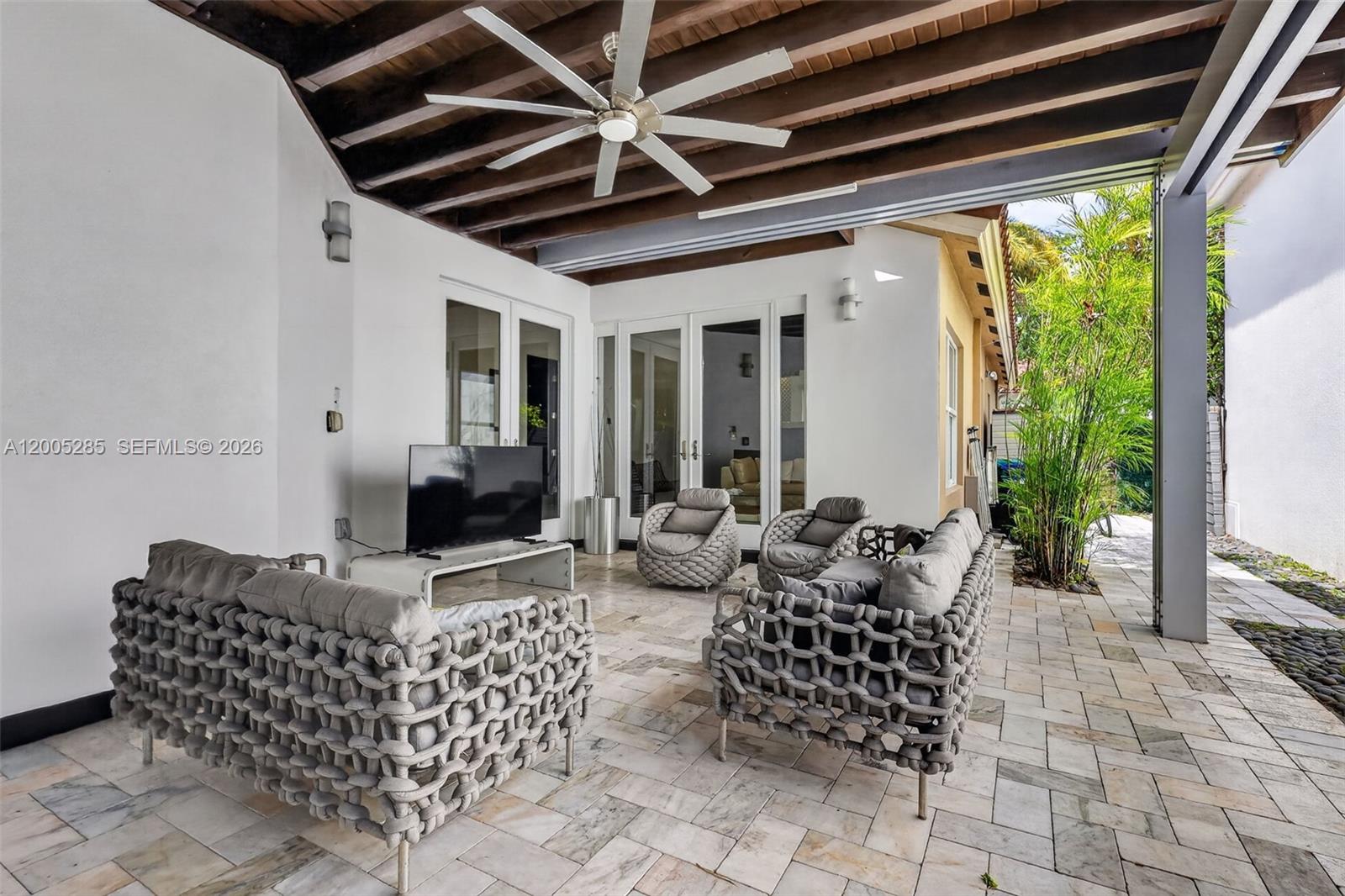 DORAL ISLES-ANTILLES - Residential