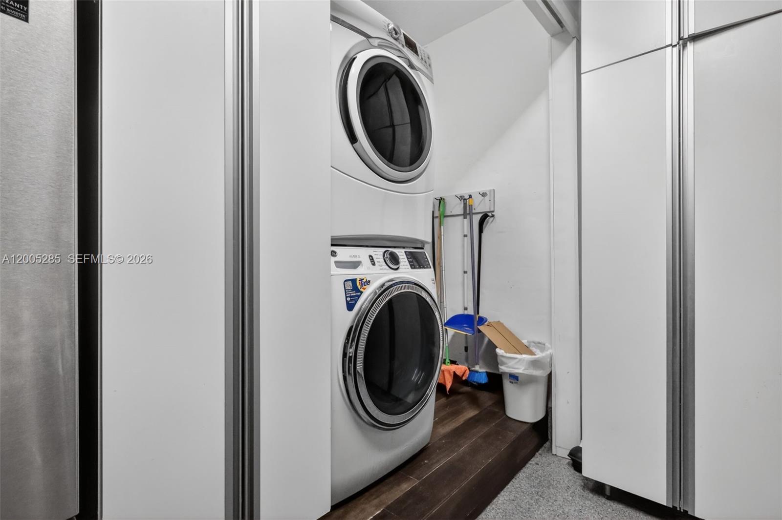 DORAL ISLES-ANTILLES - Residential