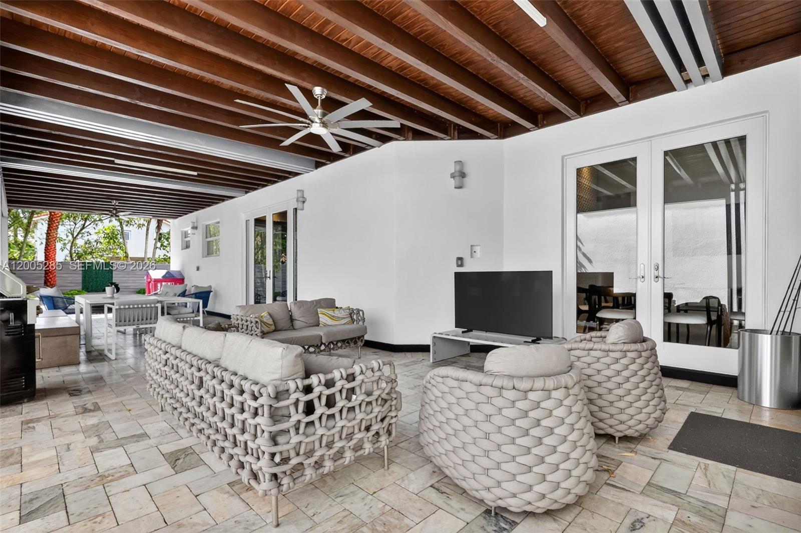 DORAL ISLES-ANTILLES - Residential