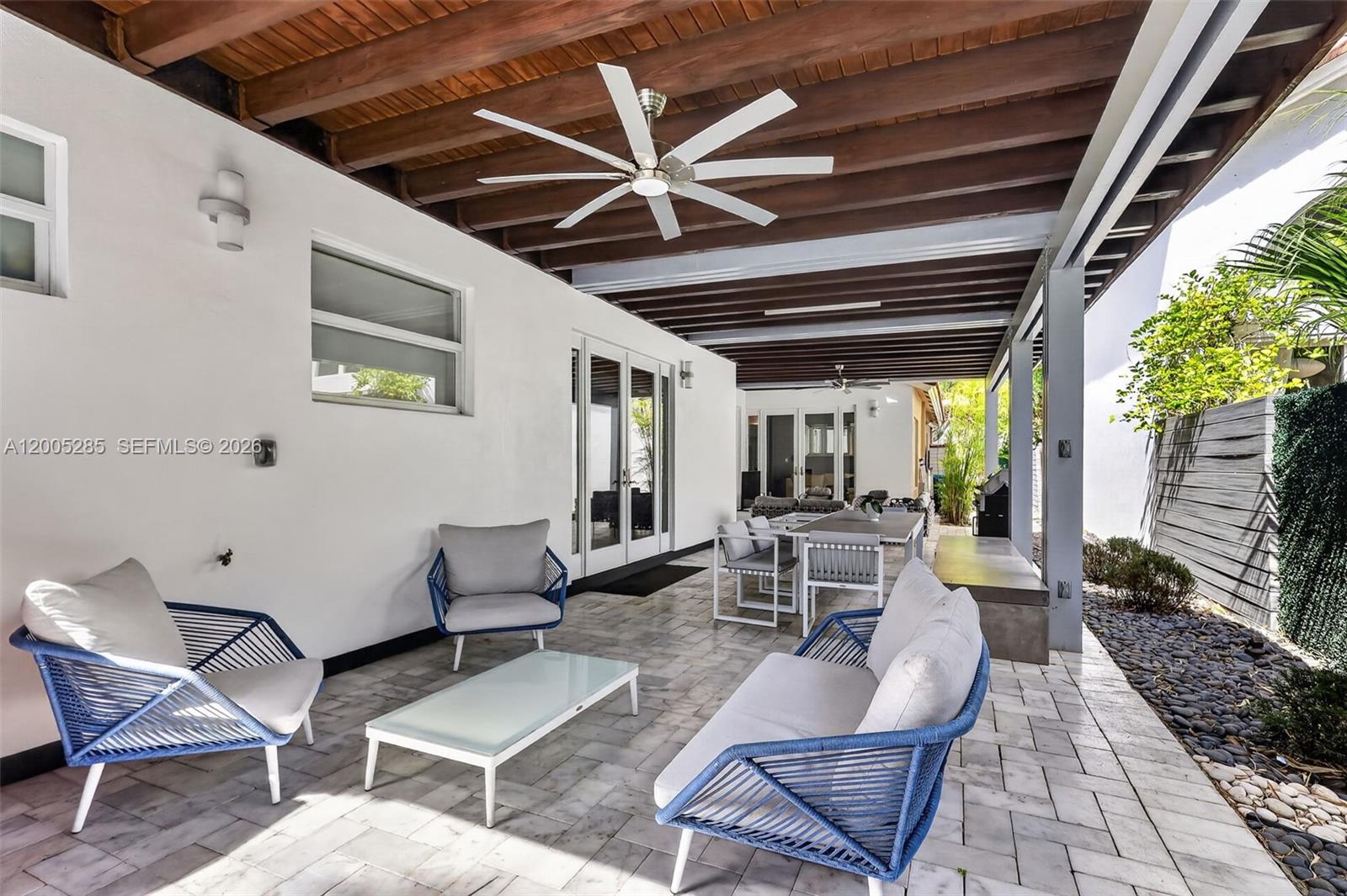 DORAL ISLES-ANTILLES - Residential