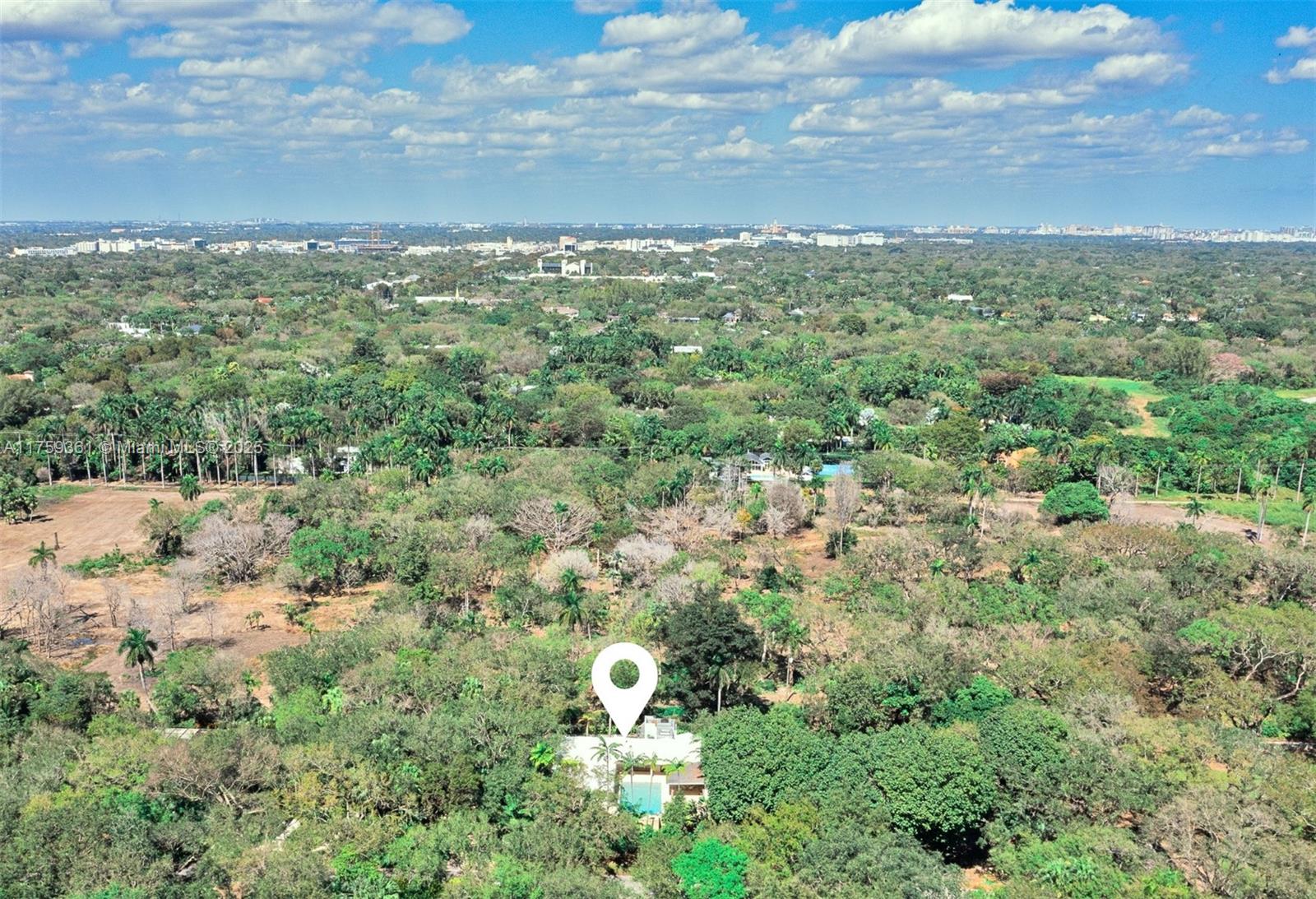 PALM VISTA - Residential