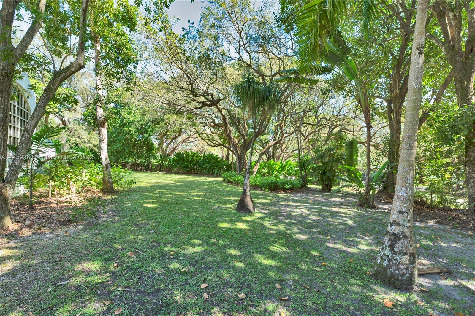 PALM VISTA - Residential