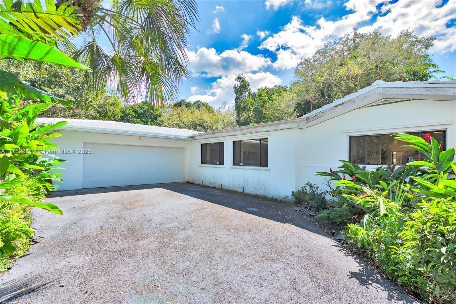 PALM VISTA - Residential