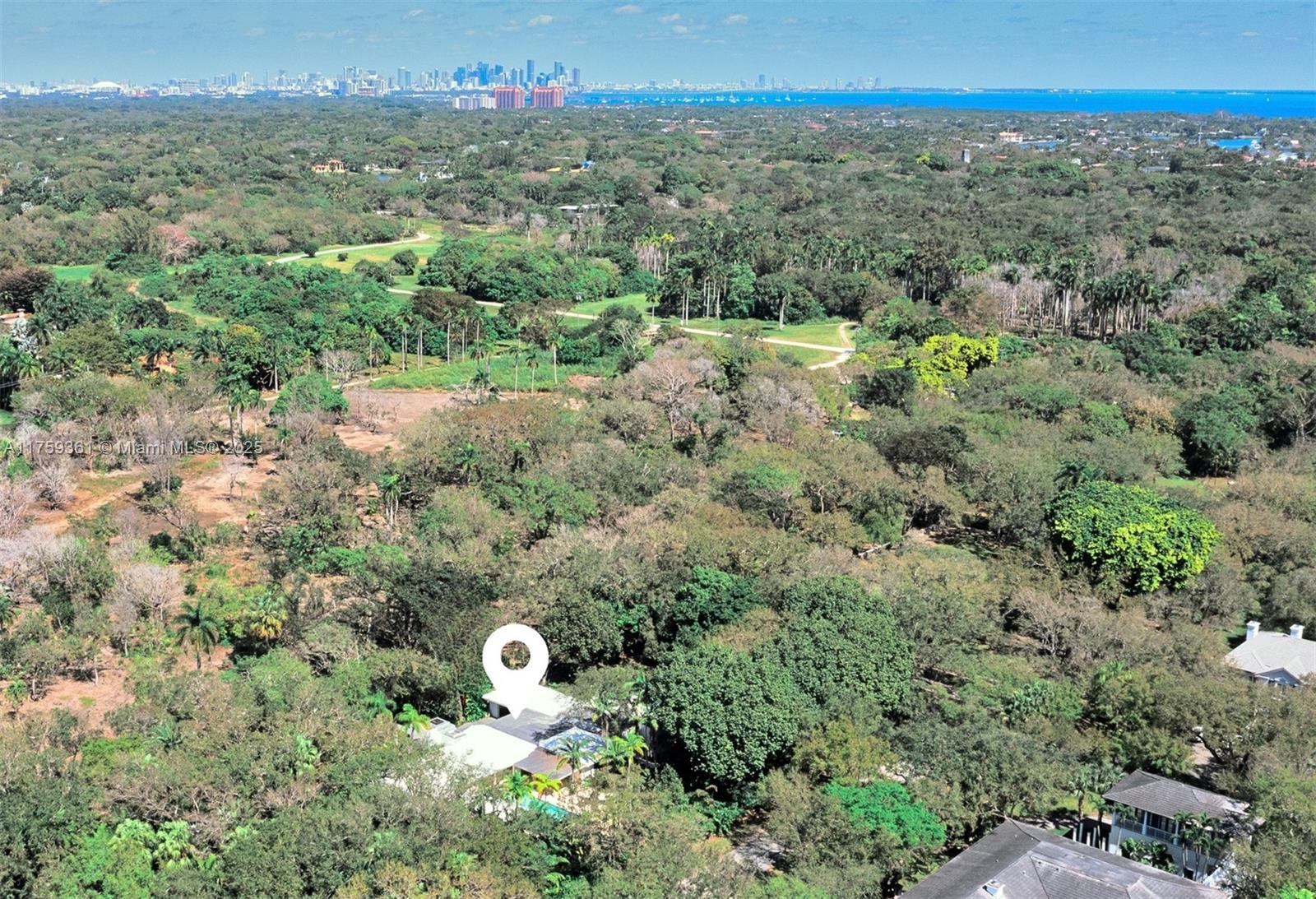 PALM VISTA - Residential