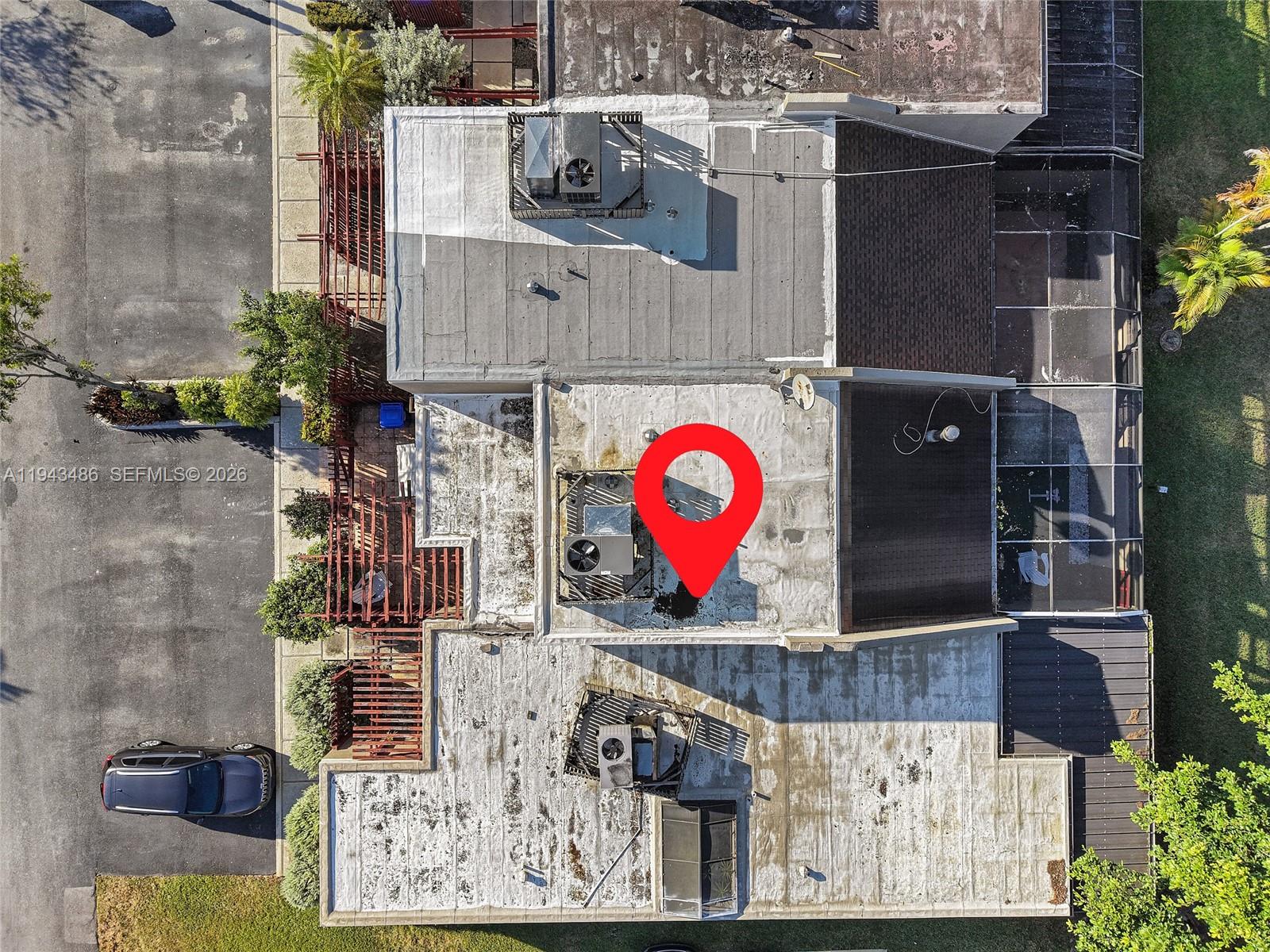 EVERGLADES SUGAR & LAND C - Residential