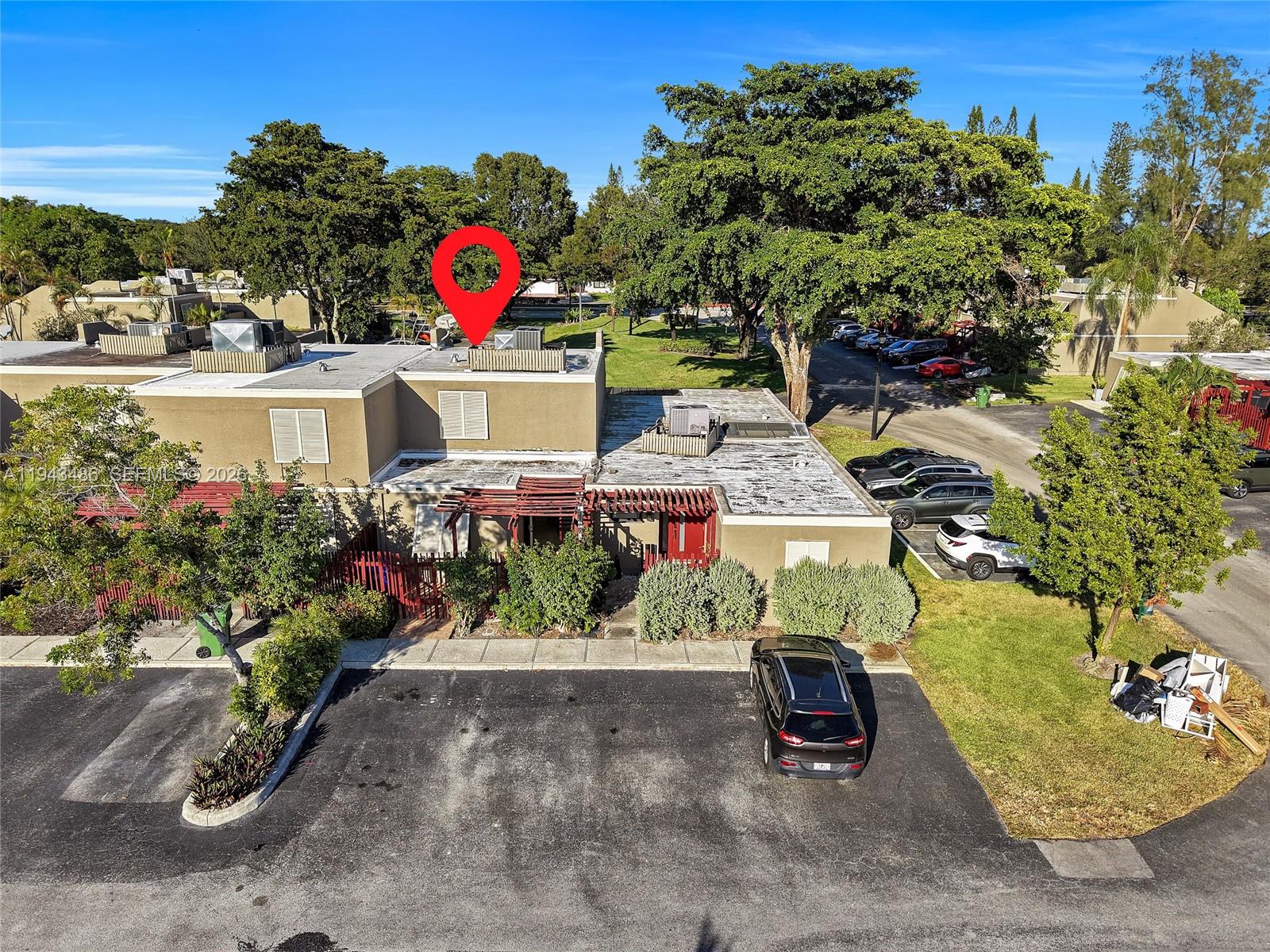 EVERGLADES SUGAR & LAND C - Residential