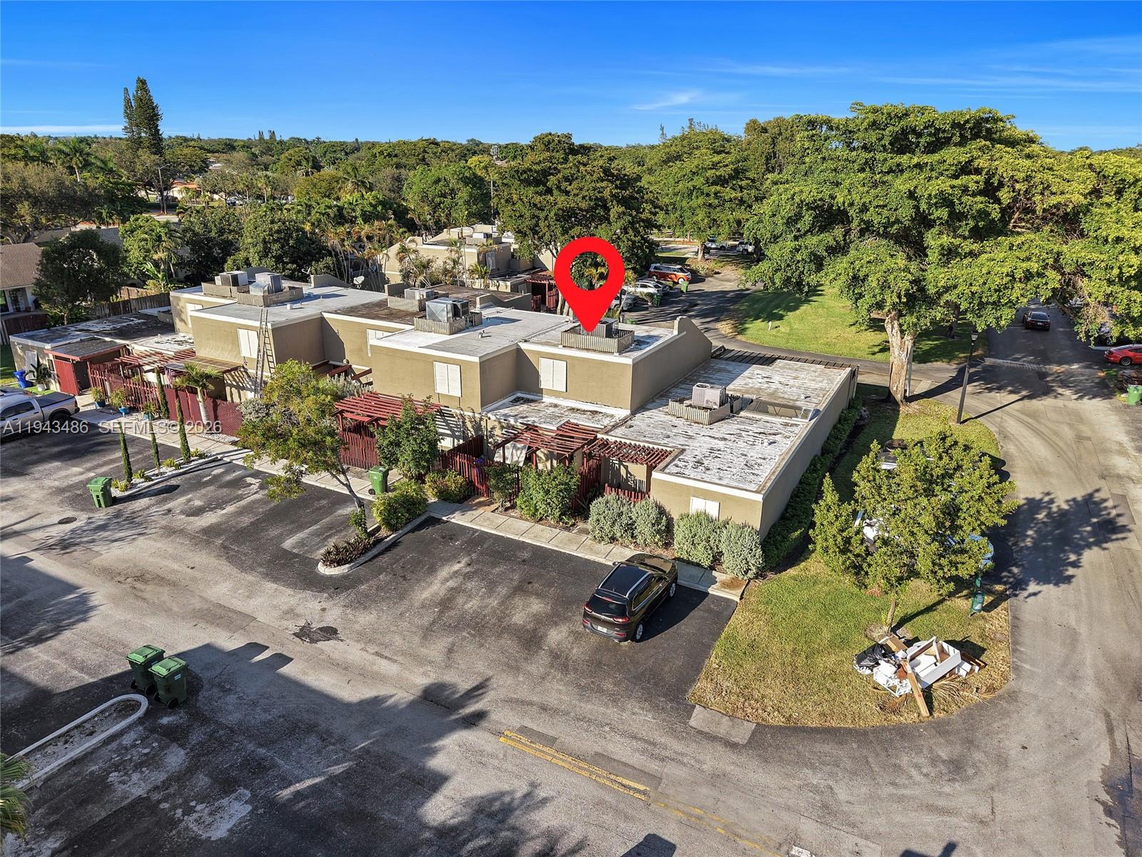 EVERGLADES SUGAR & LAND C - Residential