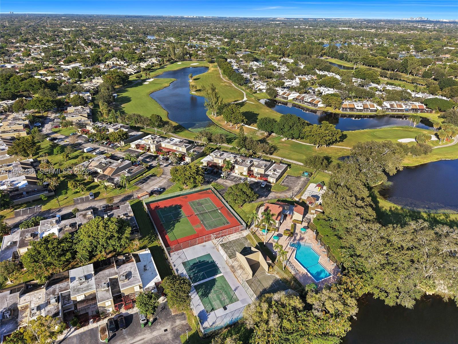 EVERGLADES SUGAR & LAND C - Residential