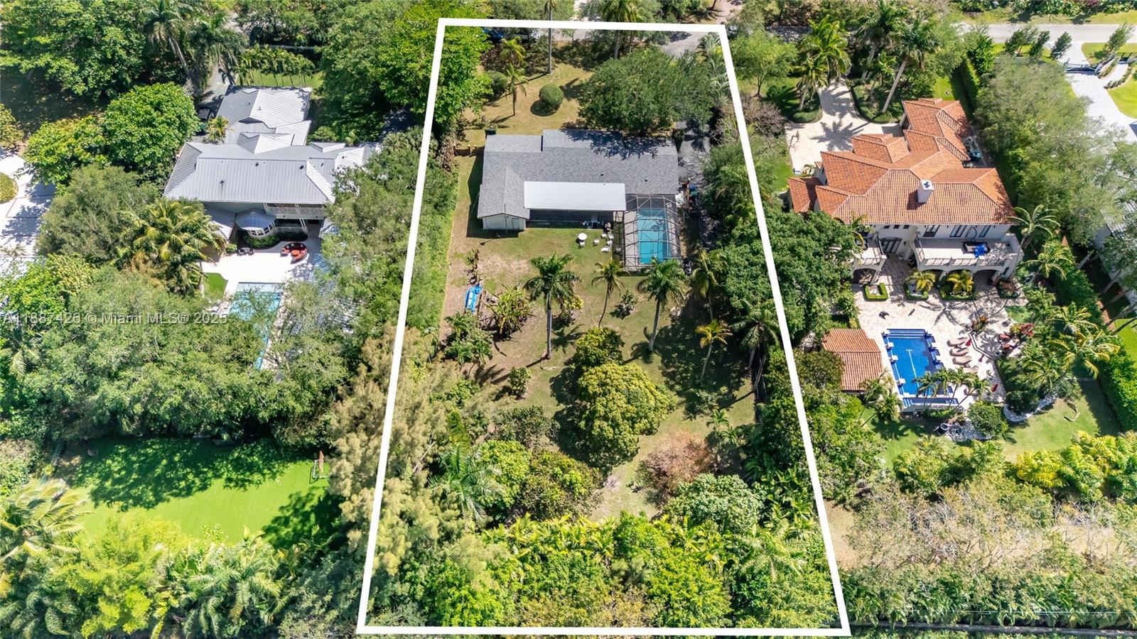 HOLIDAY ESTATES 1ST ADDN - Residential