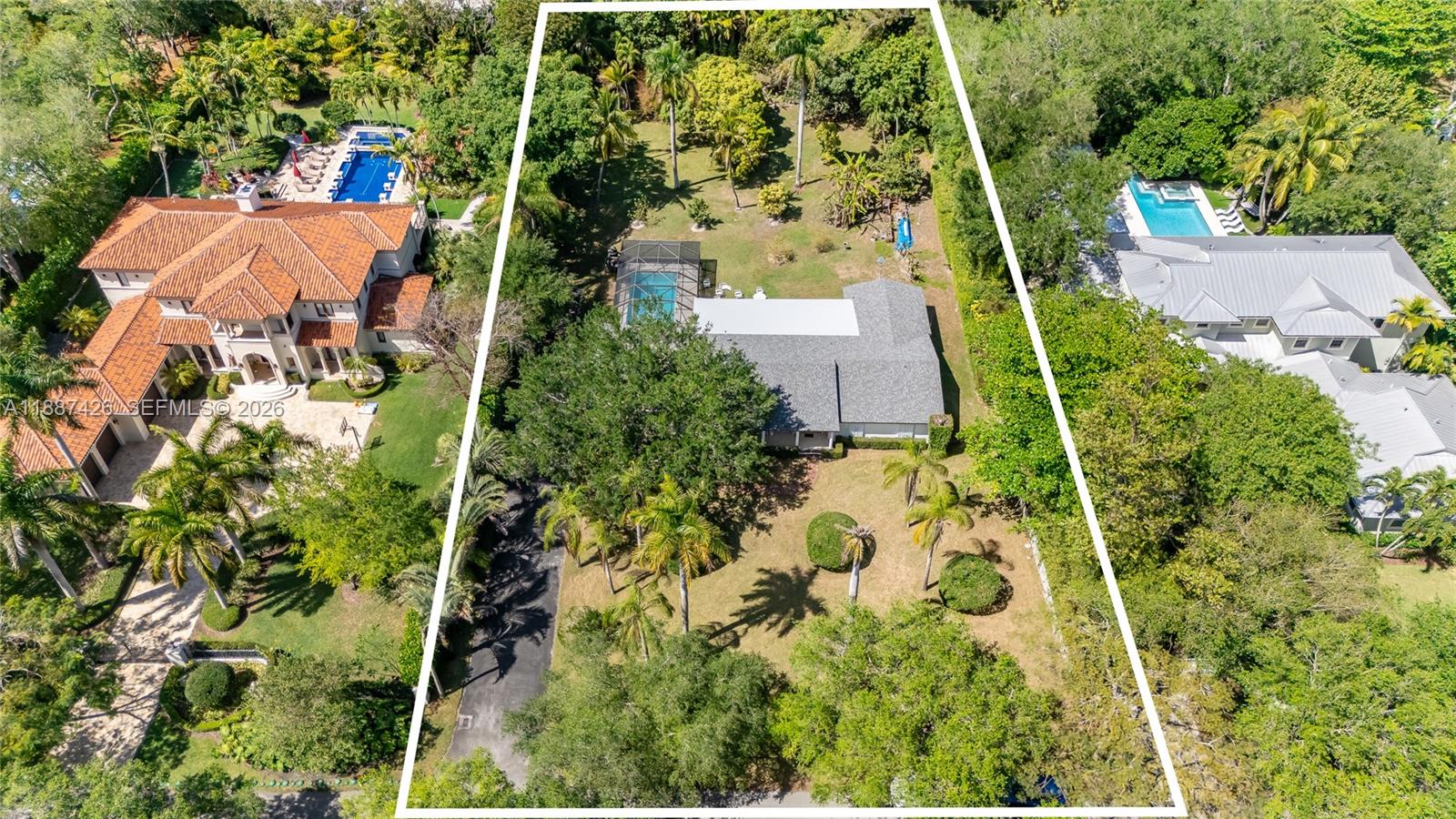 HOLIDAY ESTATES 1ST ADDN - Residential