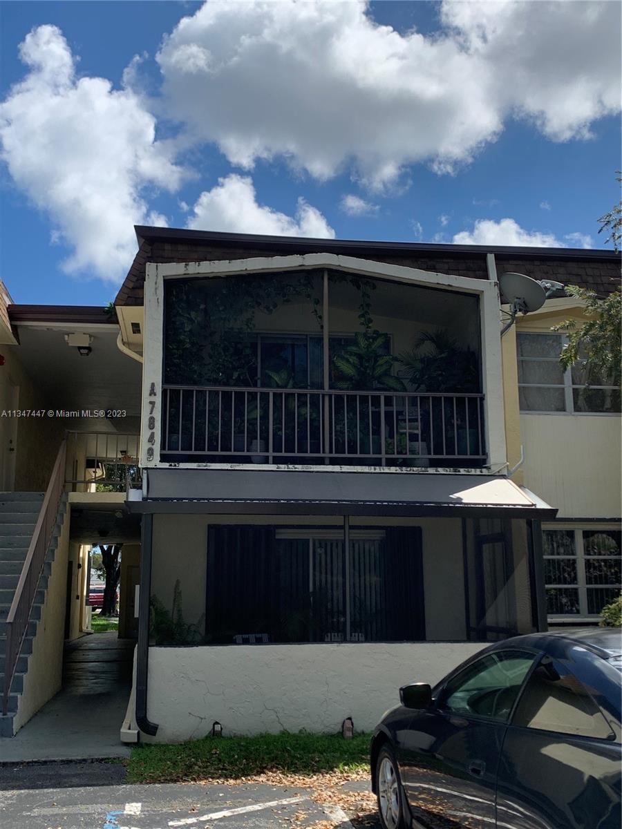 Photo 2 of 4 of 7849 Miller Dr A110 condo