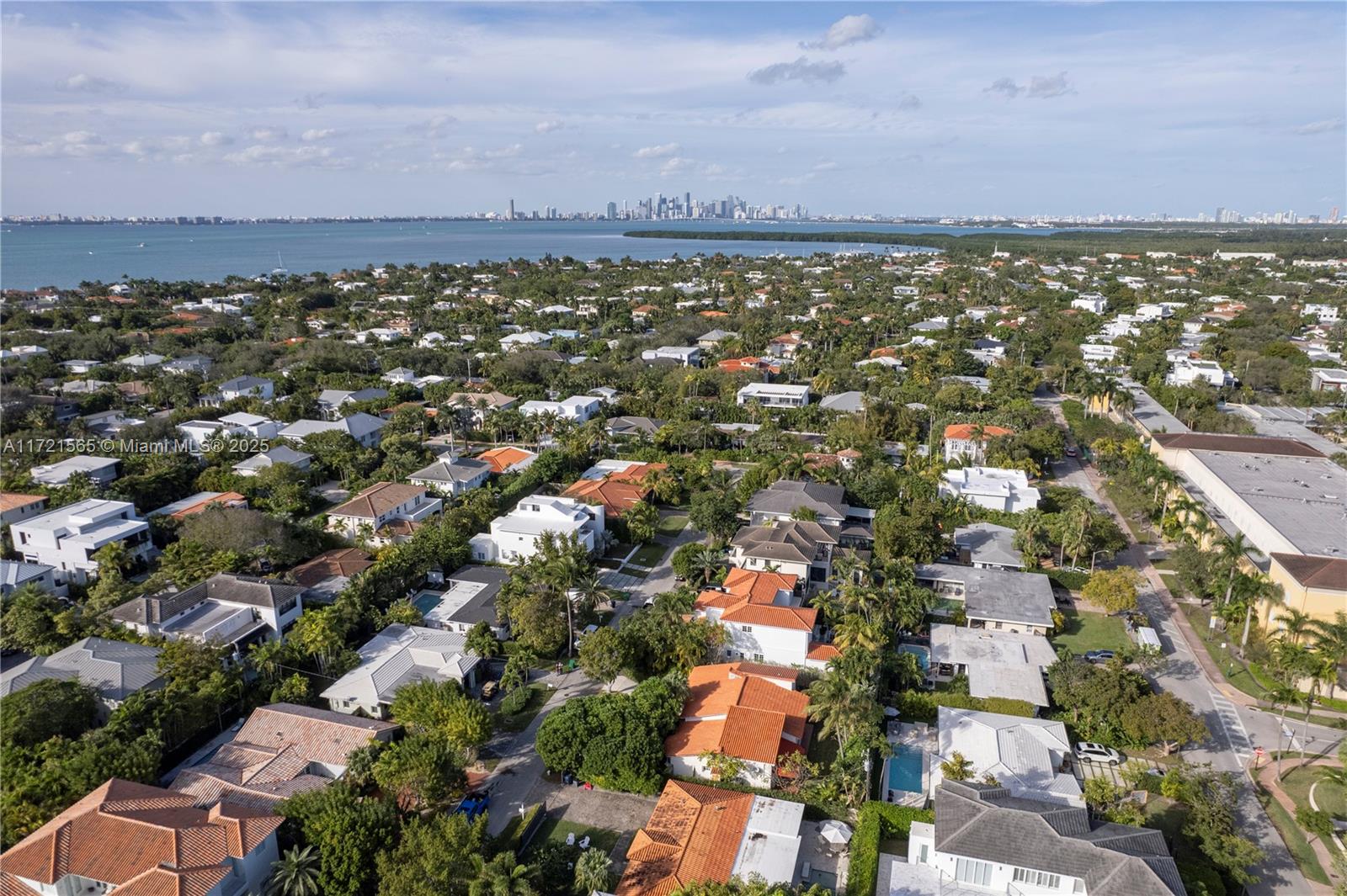 BISCAYNE KEY ESTATES - Residential