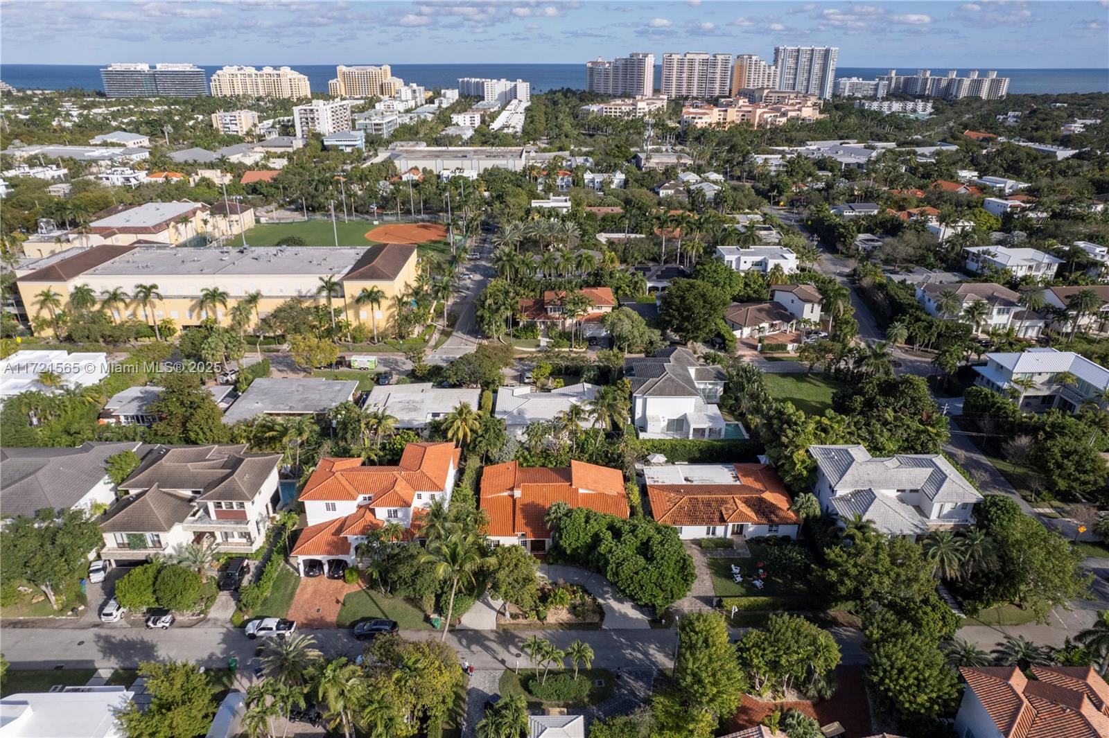 BISCAYNE KEY ESTATES - Residential