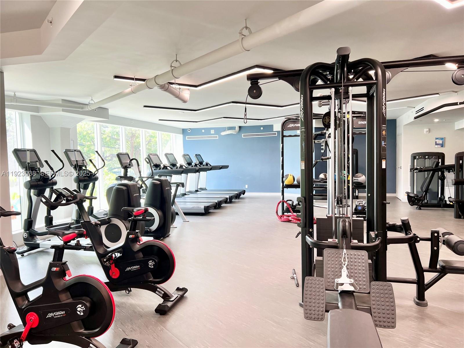 SOUTH POINTE TOWERS CONDO - Residential