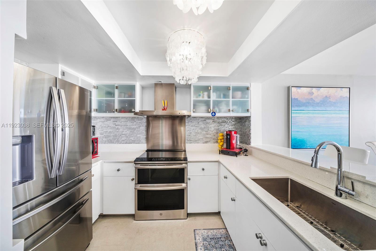 SOUTH POINTE TOWERS CONDO - Residential