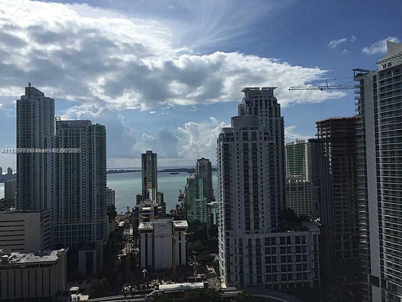 NINE AT MARY BRICKELL VILL - Residential