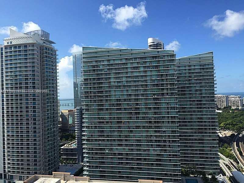 NINE AT MARY BRICKELL VILL - Residential