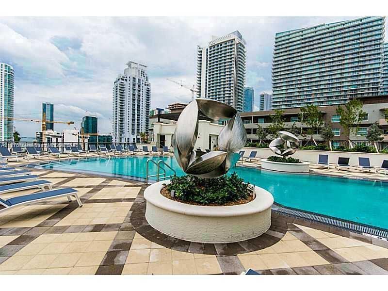 NINE AT MARY BRICKELL VILL - Residential