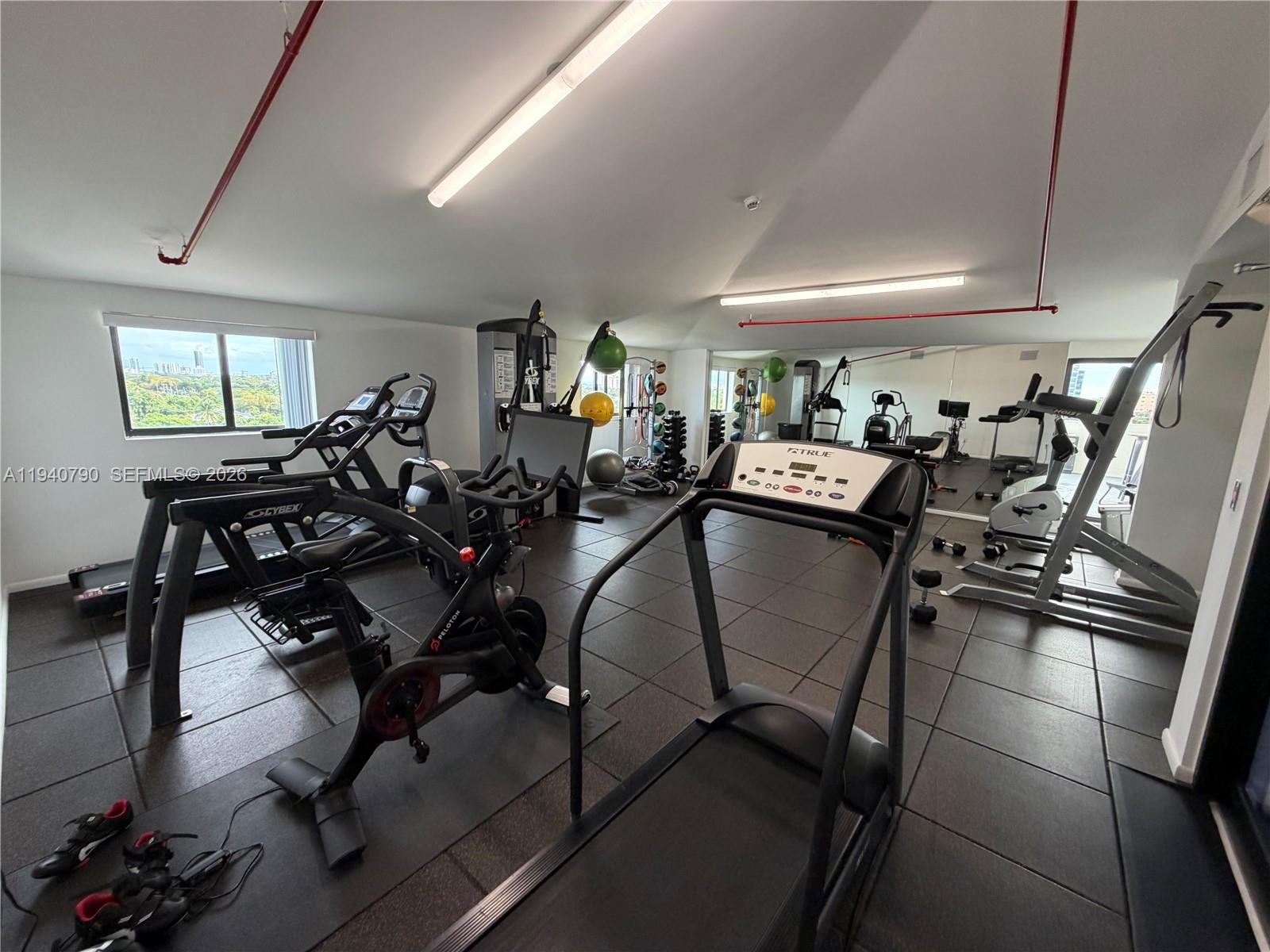 LYNDALE SECOND ADDITION - Residential Lease