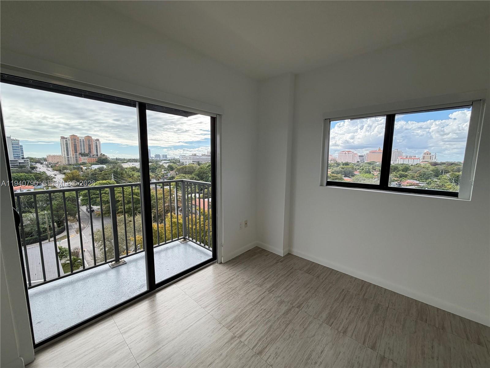 LYNDALE SECOND ADDITION - Residential Lease