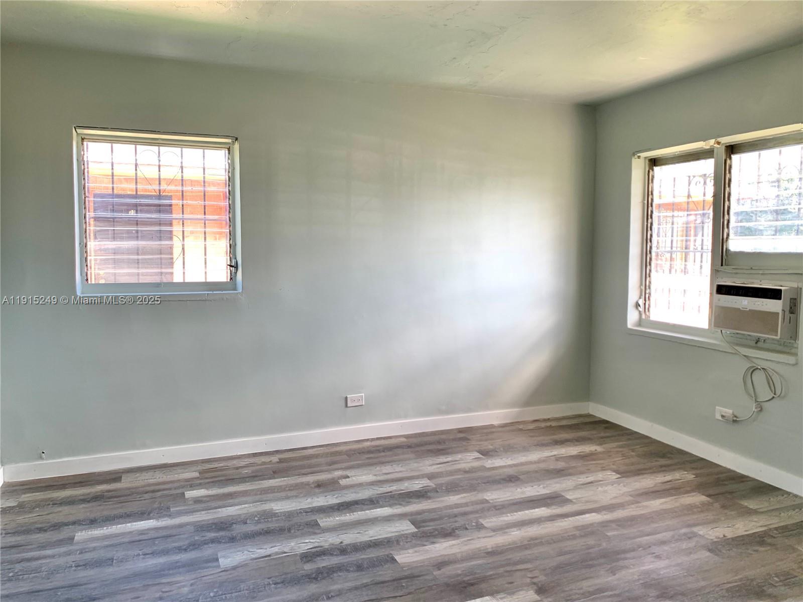 WINGATE RIDGE - Residential Lease