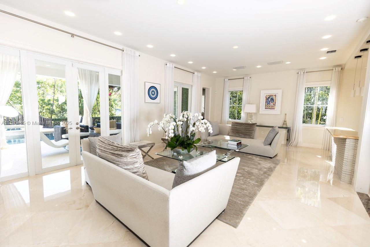 COCOPLUM SEC 2 PLAT C - Residential