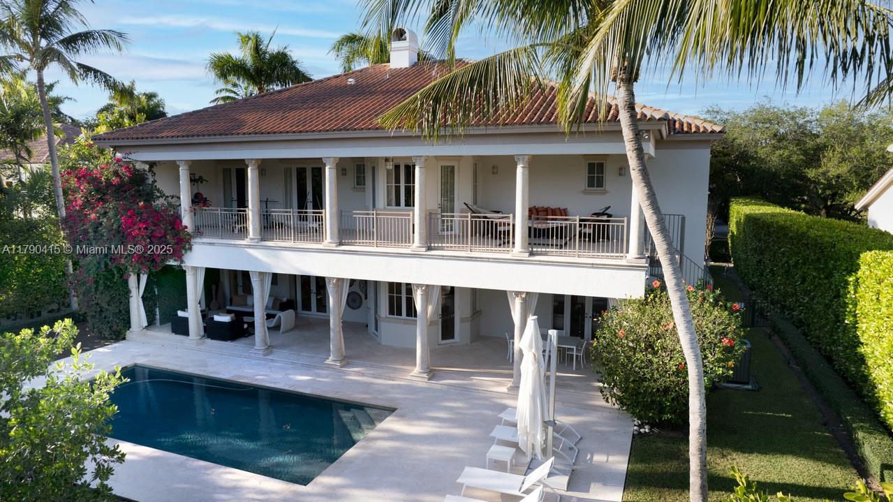 COCOPLUM SEC 2 PLAT C - Residential