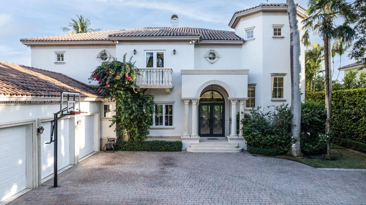 COCOPLUM SEC 2 PLAT C - Residential