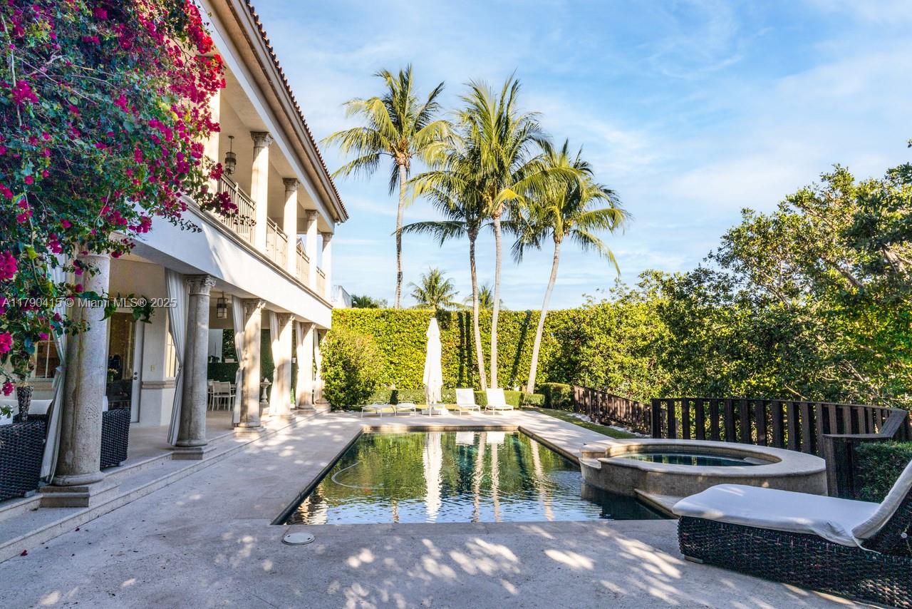 COCOPLUM SEC 2 PLAT C - Residential