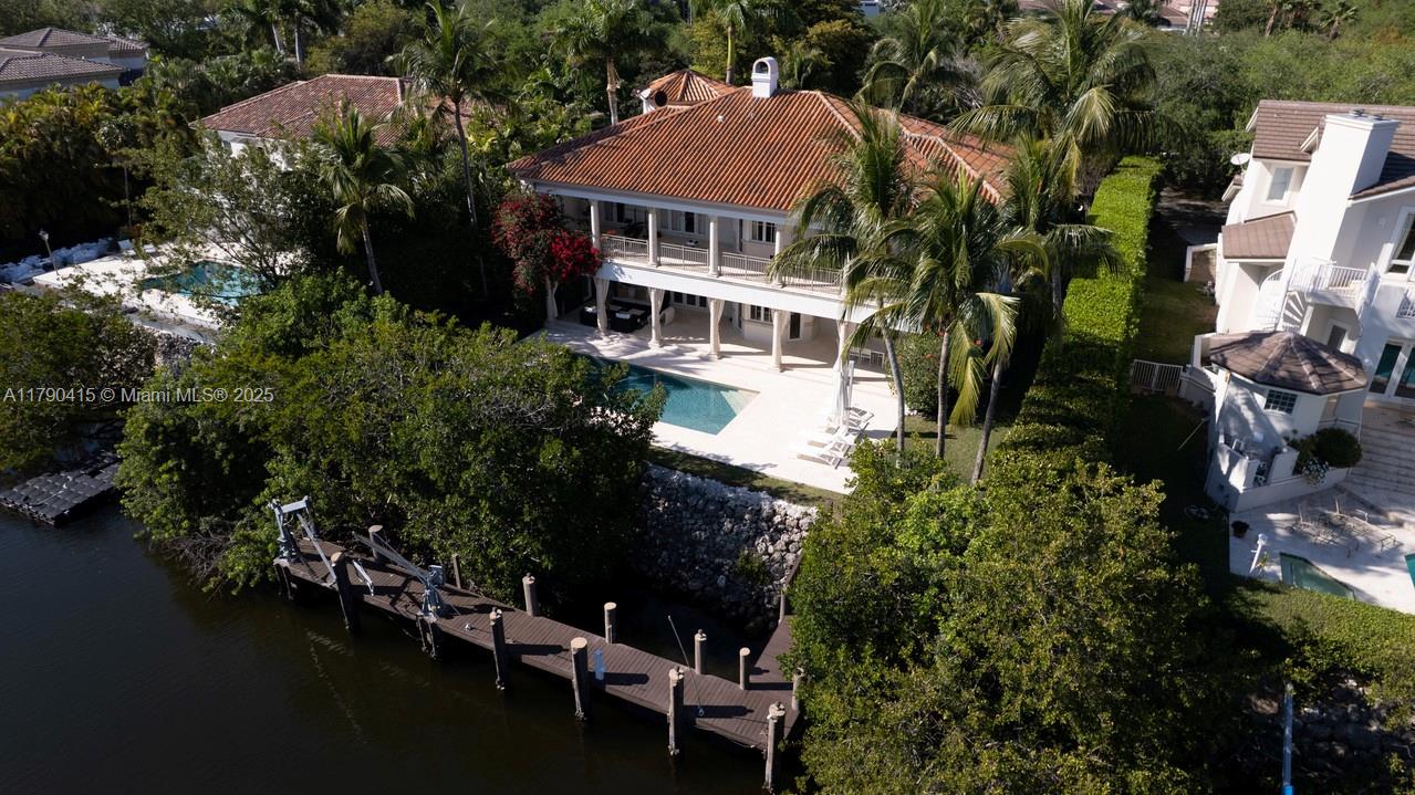 COCOPLUM SEC 2 PLAT C - Residential