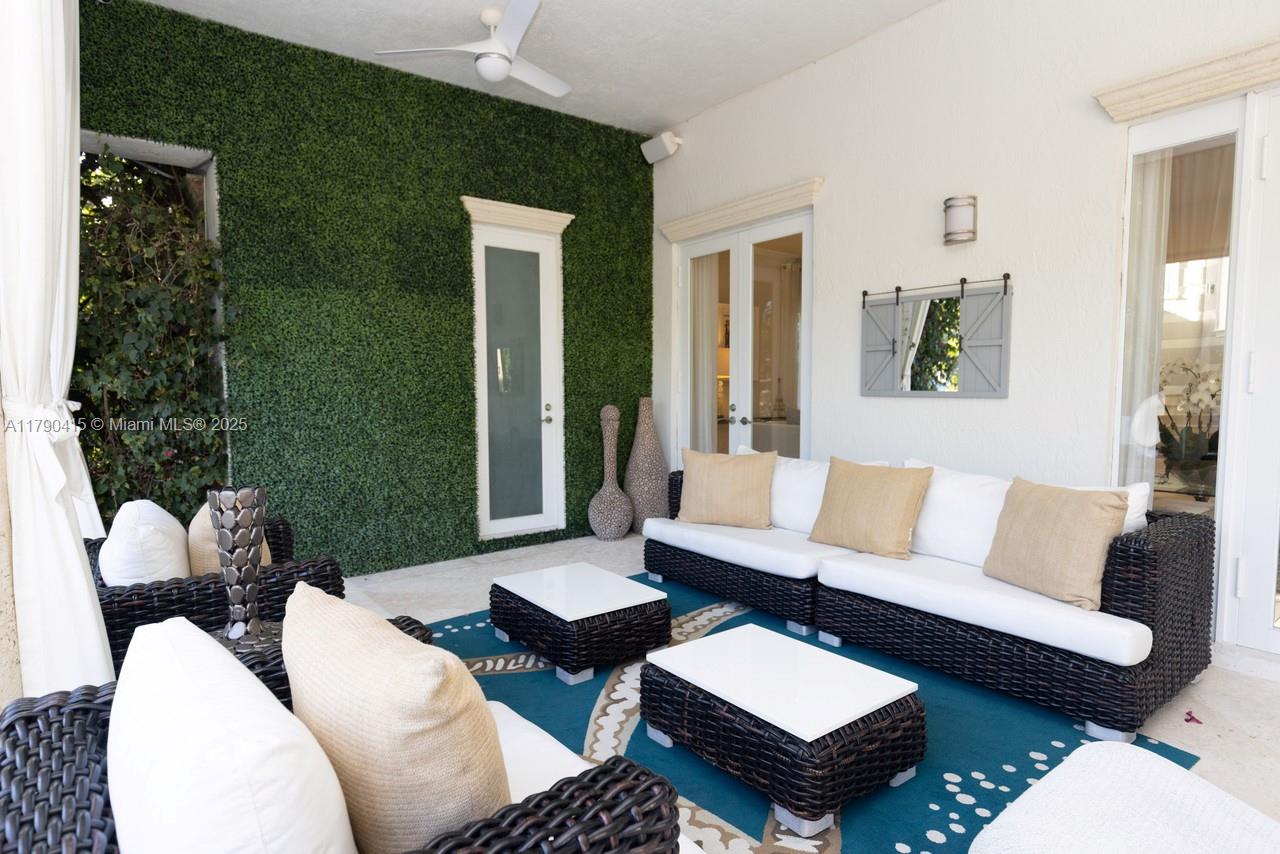 COCOPLUM SEC 2 PLAT C - Residential