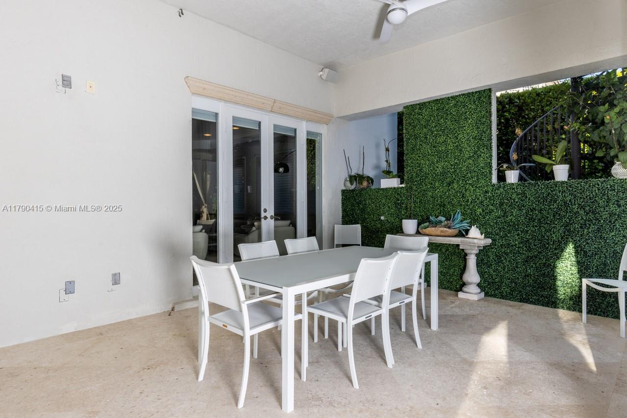 COCOPLUM SEC 2 PLAT C - Residential