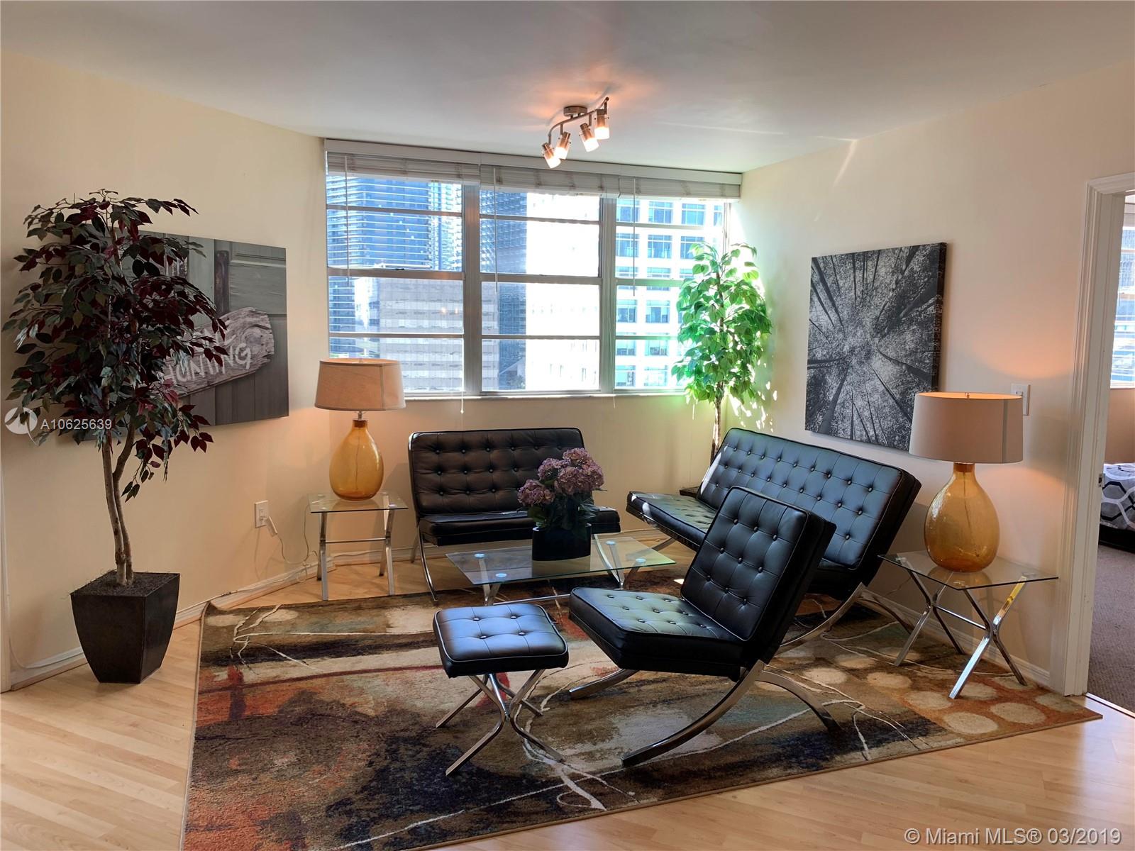 FOUR AMBASSADORS CONDO PH - Residential Lease