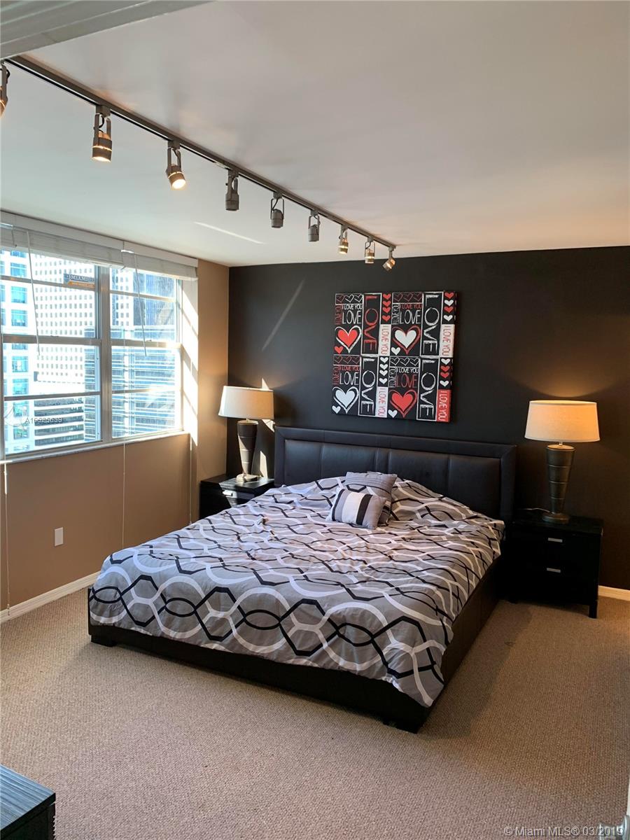 FOUR AMBASSADORS CONDO PH - Residential Lease