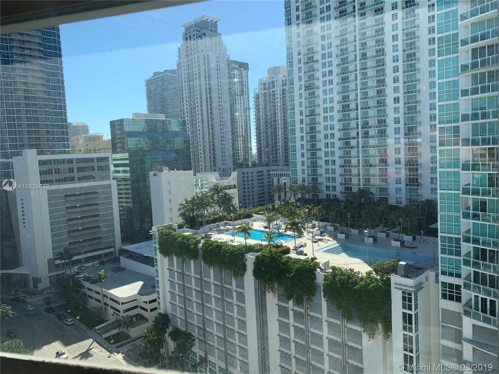 FOUR AMBASSADORS CONDO PH - Residential Lease