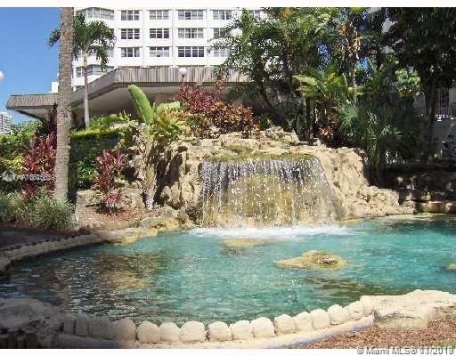 FOUR AMBASSADORS CONDO PH - Residential Lease