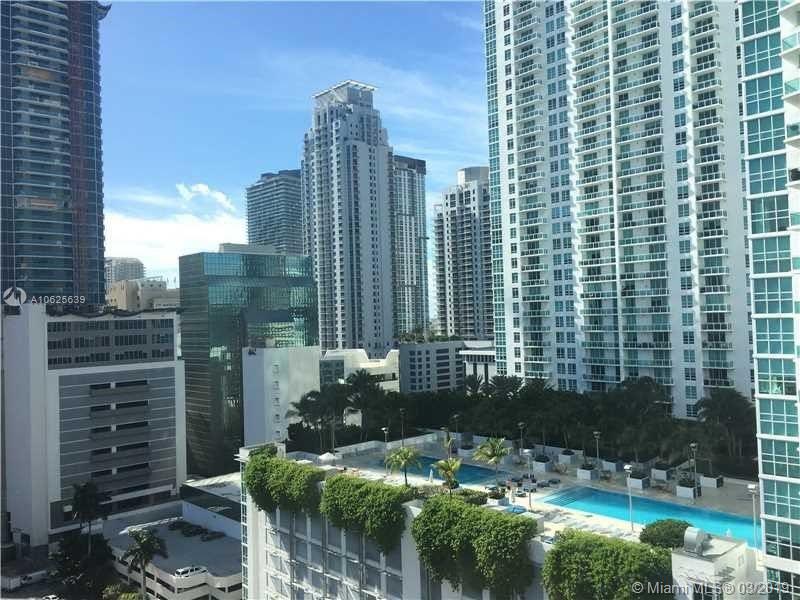FOUR AMBASSADORS CONDO PH - Residential Lease