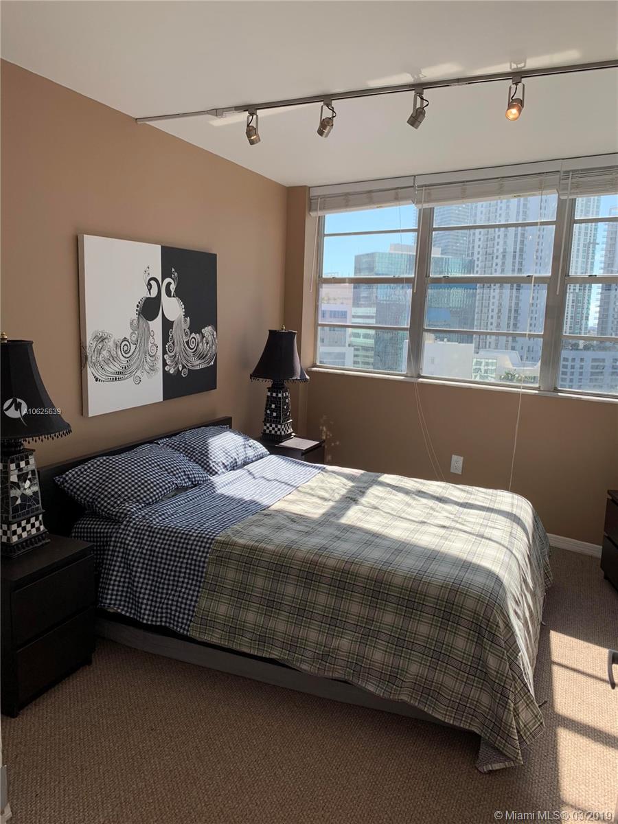 FOUR AMBASSADORS CONDO PH - Residential Lease