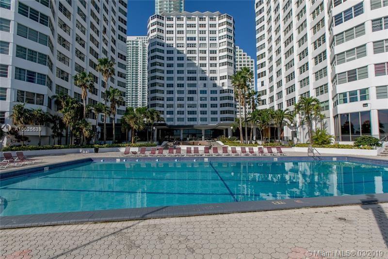 FOUR AMBASSADORS CONDO PH - Residential Lease