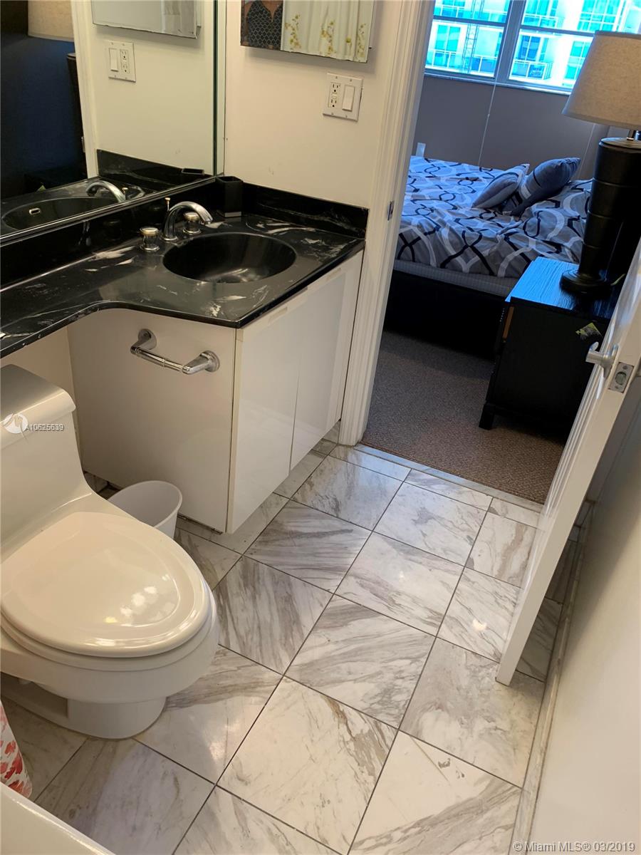 FOUR AMBASSADORS CONDO PH - Residential Lease