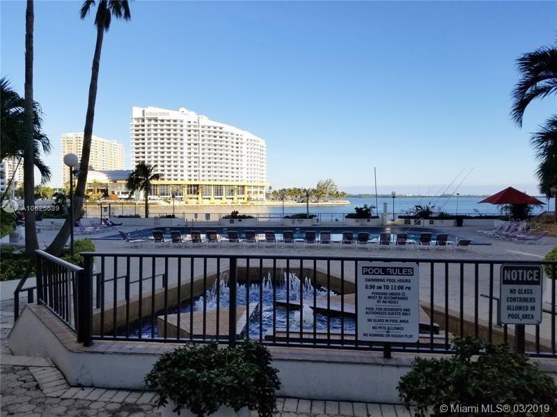 FOUR AMBASSADORS CONDO PH - Residential Lease