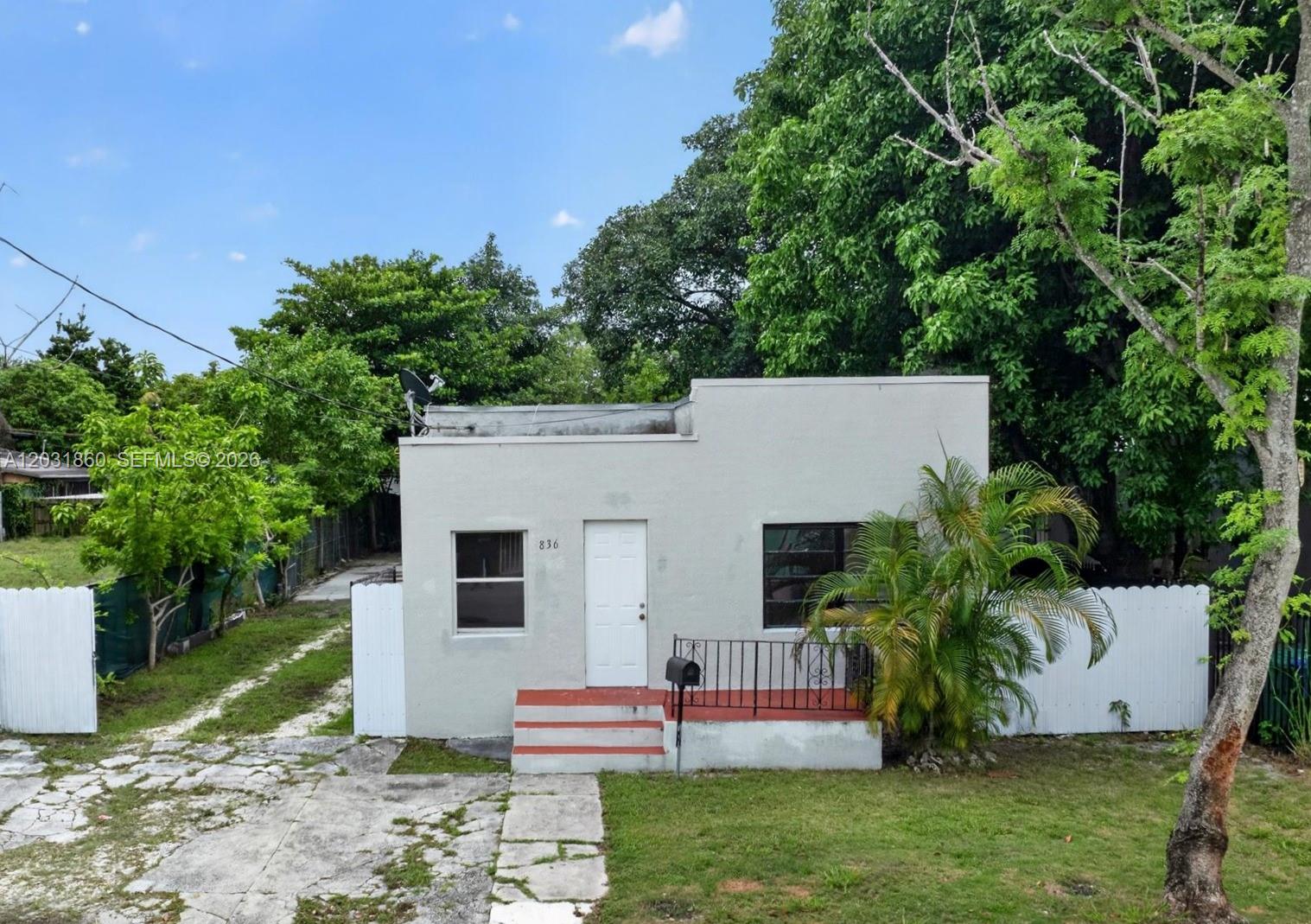 836 NW 29th Ter - Image 1