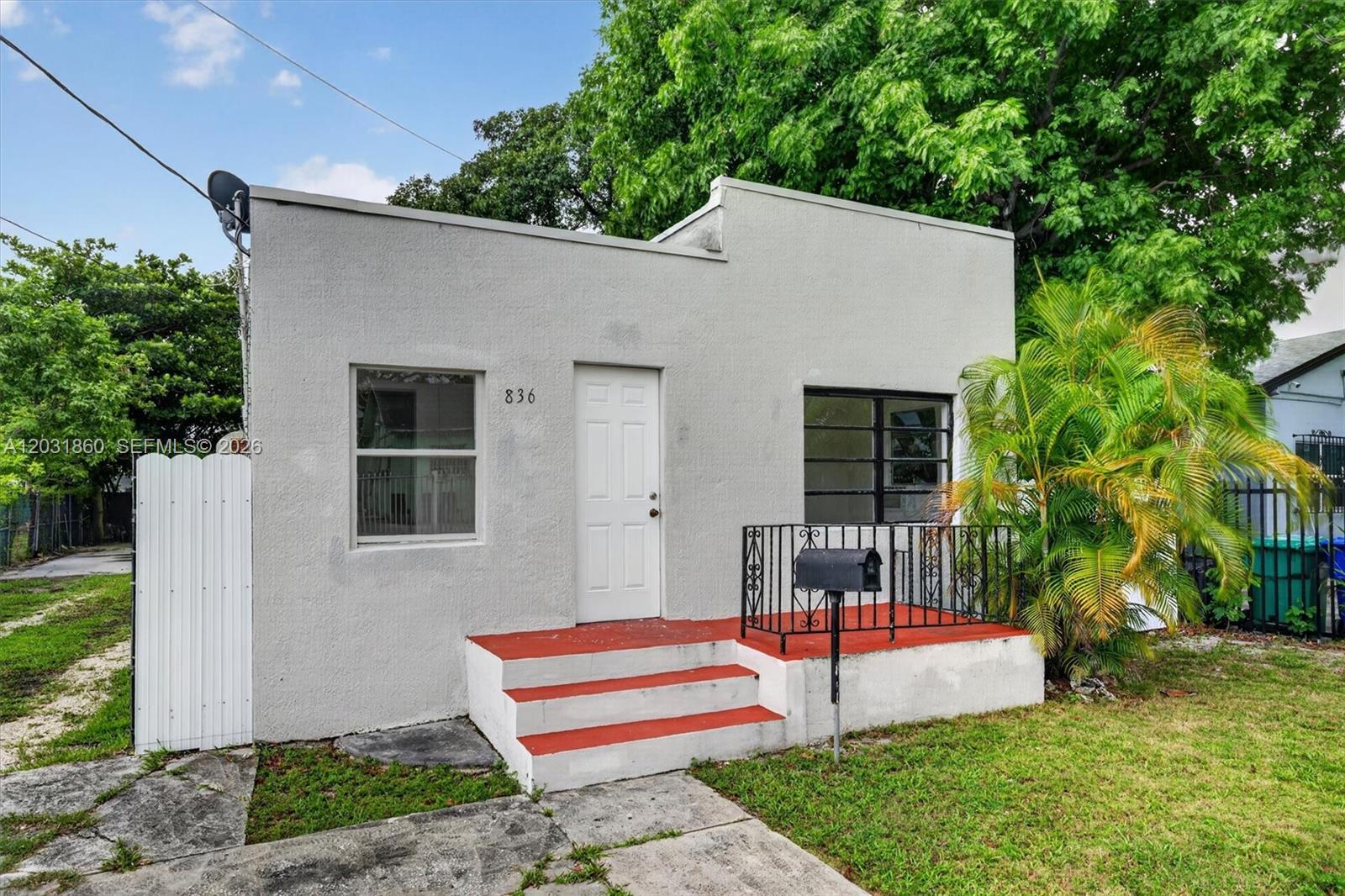 836 NW 29th Ter
