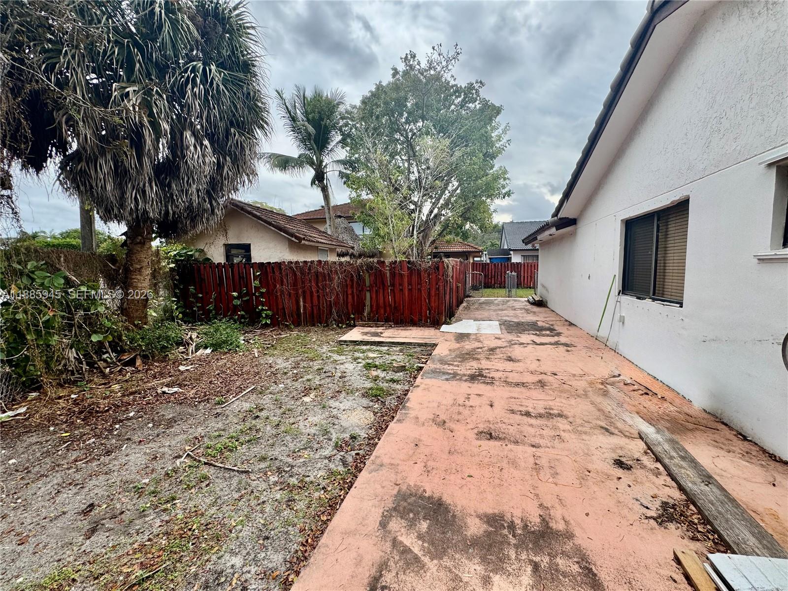 Chestnut Woods - Residential