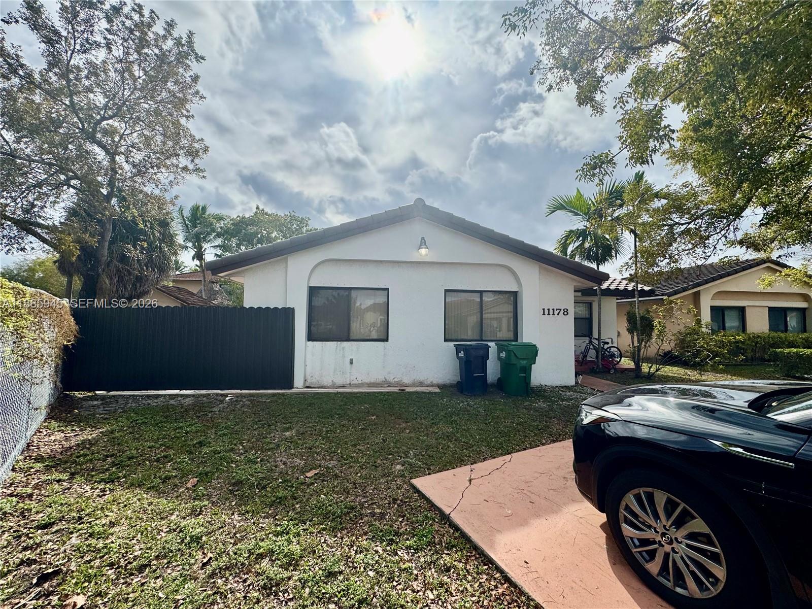 Chestnut Woods - Residential