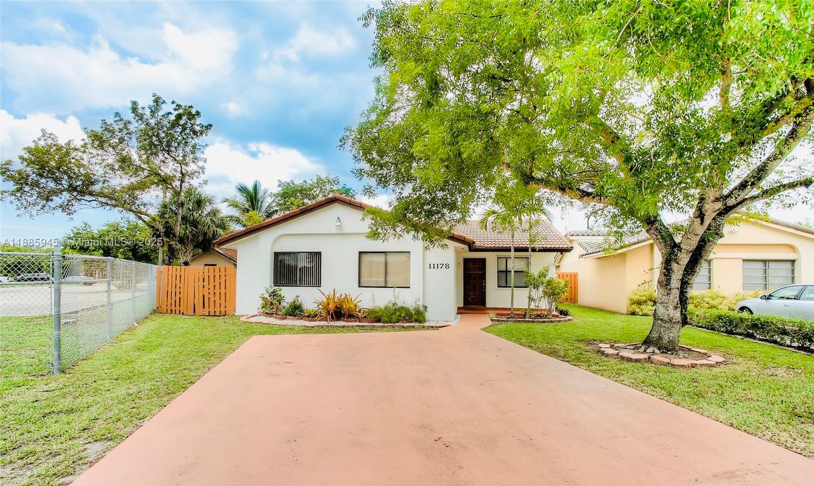 Chestnut Woods - Residential